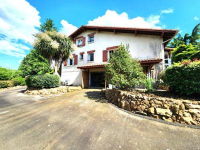 Annonce Vente 7 pices Maison Mugron 40
