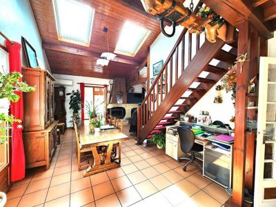 Acheter Maison 150 m2 Mugron