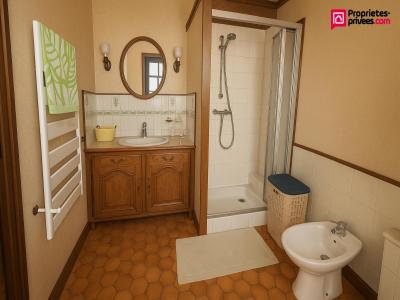 Acheter Maison Gonesse Val d'Oise