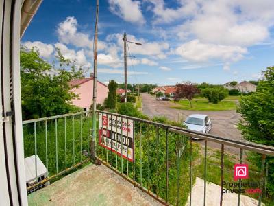 Annonce Vente 4 pices Maison Liernais 21