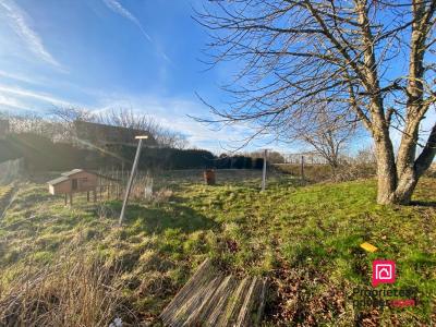 Acheter Maison 85 m2 Liernais