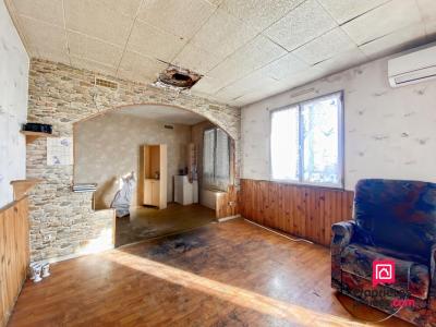 Acheter Maison Liernais 61000 euros