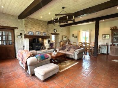 For sale Fleurance GERS   ct FLEURANCE 6 rooms 170 m2 Gers (32500) photo 3