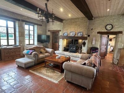 For sale Fleurance GERS   ct FLEURANCE 6 rooms 170 m2 Gers (32500) photo 4