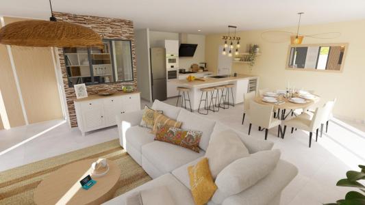 Annonce Vente 4 pices Maison Servian 34