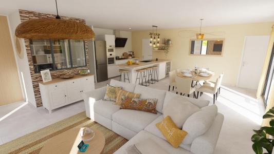 Acheter Maison Servian Herault