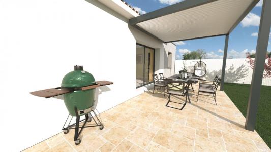 Annonce Vente 4 pices Maison Cazouls-les-beziers 34