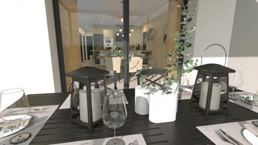 Acheter Maison 90 m2 Cazouls-les-beziers