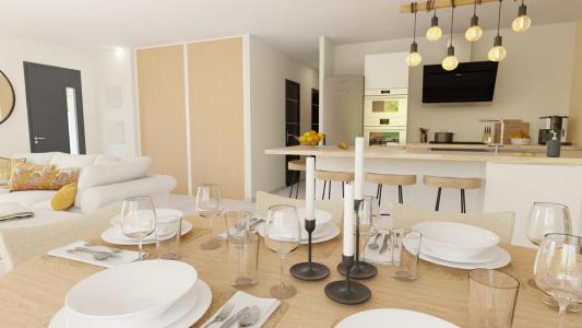 Acheter Maison Cazouls-les-beziers Herault