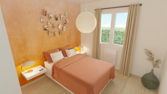 For sale Maraussan 4 rooms 85 m2 Herault (34370) photo 4