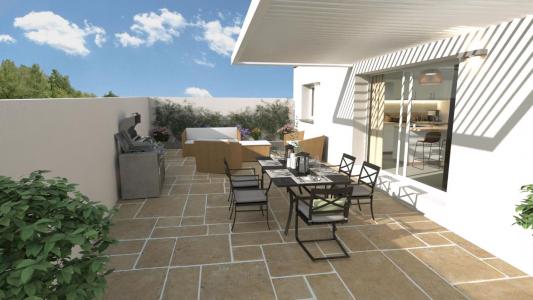 Annonce Vente 4 pices Maison Florensac 34