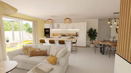 Acheter Maison 90 m2 Florensac