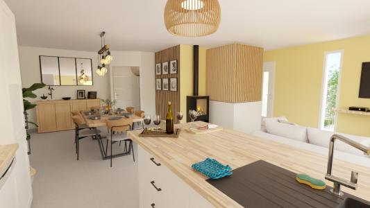 Acheter Maison Florensac Herault