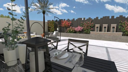 Annonce Vente 4 pices Maison Sauvian 34