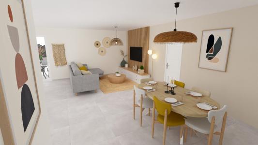 Acheter Maison Sauvian 264000 euros