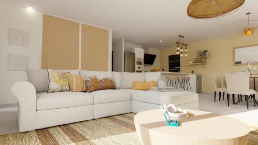Annonce Vente 4 pices Maison Lignan-sur-orb 34