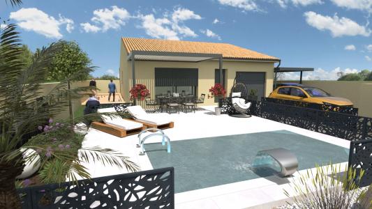 Acheter Maison Puisserguier Herault