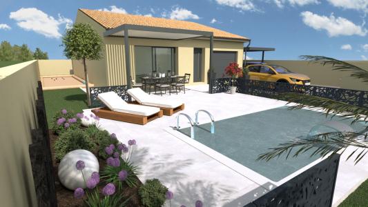 Acheter Maison Puisserguier 248000 euros