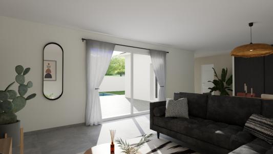 Acheter Maison 90 m2 Vias