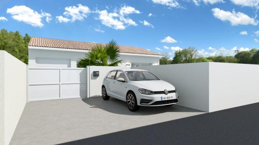 For sale Marseillan 4 rooms 80 m2 Herault (34340) photo 0