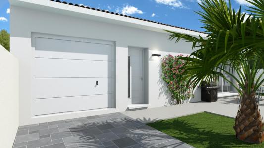 For sale Marseillan 4 rooms 80 m2 Herault (34340) photo 1