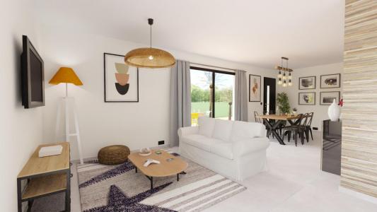 For sale Marseillan 4 rooms 80 m2 Herault (34340) photo 4