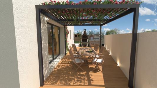 Annonce Vente 4 pices Maison Valros 34