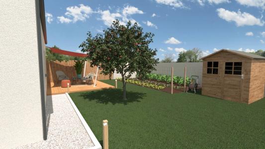 Acheter Maison 90 m2 Valros