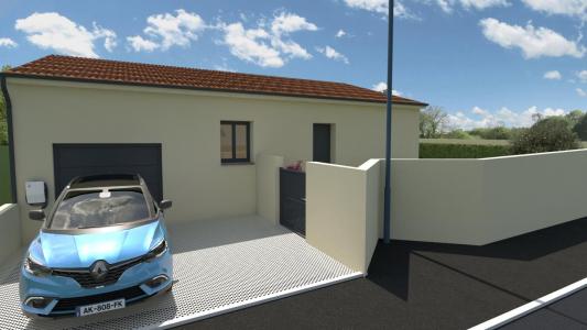Annonce Vente 4 pices Maison Alignan-du-vent 34