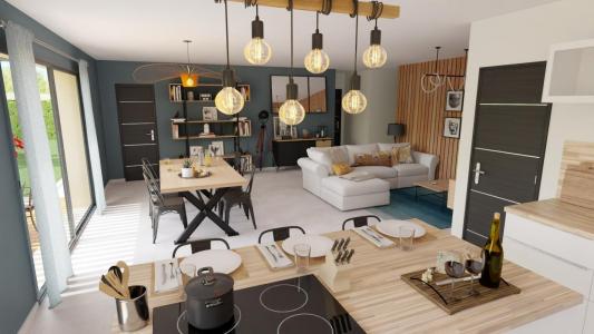 Acheter Maison Alignan-du-vent 278500 euros