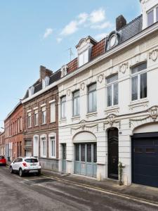 For sale Tourcoing 5 rooms 210 m2 Nord (59200) photo 0