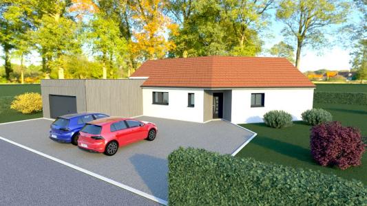Acheter Maison Carrepuis Somme
