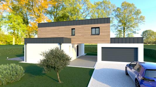 Annonce Vente Terrain Estrees-deniecourt 80