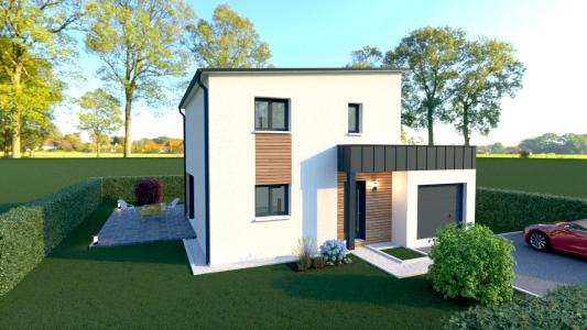 Acheter Maison Doullens Somme