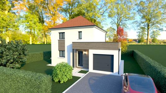 Acheter Maison Doullens 228000 euros