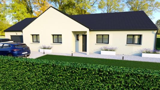 For sale Alleriot 115 m2 Saone et loire (71380) photo 1