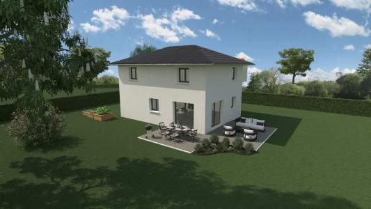 For sale Neuvecelle 4 rooms 114 m2 Haute savoie (74500) photo 0