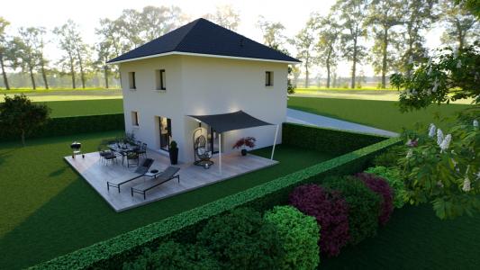 Annonce Vente 5 pices Maison Thollon-les-memises 74