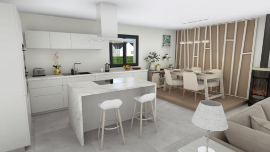 Acheter Maison Thollon-les-memises Haute savoie