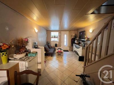 Annonce Vente 3 pices Maison Montpellier 34