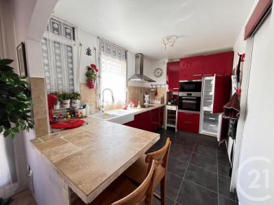 Acheter Appartement 110 m2 Montpellier