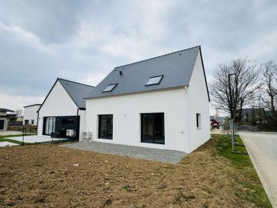 For sale Saint-renan 6 rooms 112 m2 Finistere (29290) photo 1