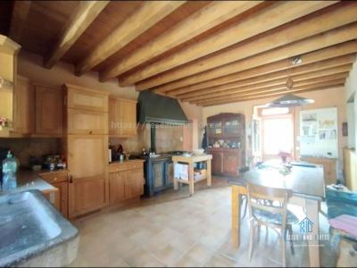 For sale Huilly-sur-seille 5 rooms 130 m2 Saone et loire (71290) photo 2