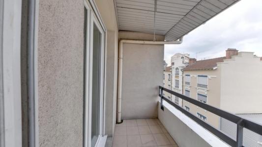 For sale Villeurbanne 3 rooms 68 m2 Rhone (69100) photo 3