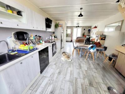 Acheter Maison 104 m2 Etampes