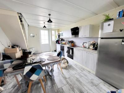 Acheter Maison 104 m2 Mereville