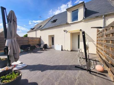 For sale Malesherbes 4 rooms 86 m2 Loiret (45330) photo 0