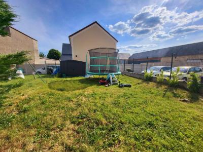 Annonce Vente 4 pices Maison Malesherbes 45