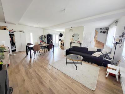 Acheter Maison 86 m2 Etampes