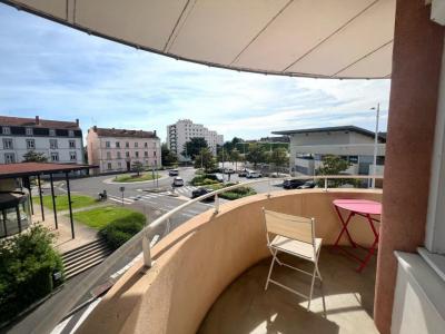 Louer Appartement Roanne 505 euros